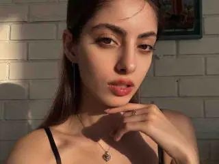 EugeniaVanbecelaere  live sex cam
