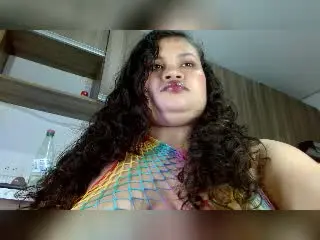 KellyShibary  live sex cam