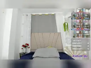 LadyMiss  live sex cam