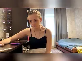 RositaAppelt  live sex cam