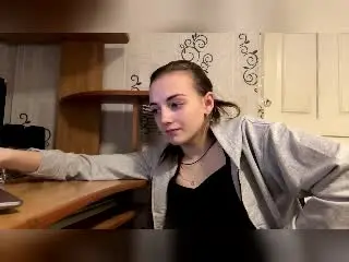 RositaAppelt  live sex cam