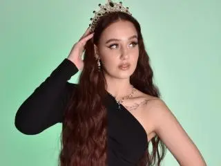 SabrinaCandi  live sex cam
