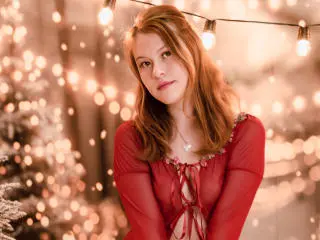 TaylorCarpert  live sex cam