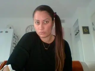 NayaHot69  live sex cam