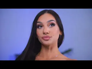NinaSolenne  live sex cam