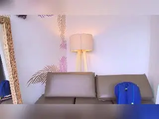 BelleLane  live sex cam