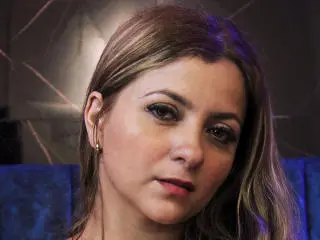 SalomeRossi  live sex cam