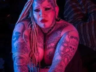 VenusHottt  live sex cam