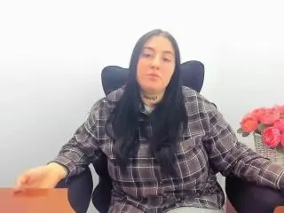 Adamika  live sex cam