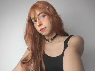 AmelieBenson  live sex cam