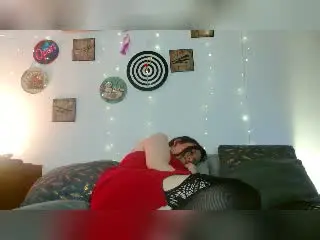 CatalinaMonyque  live sex cam