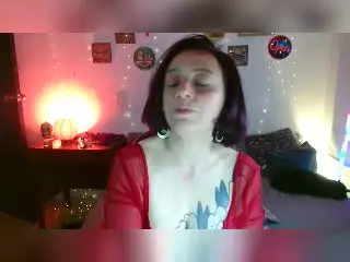 CatalinaMonyque  live sex cam