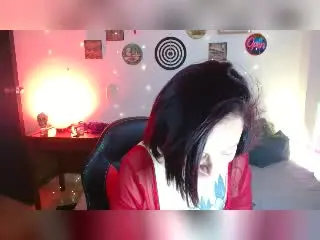 CatalinaMonyque  live sex cam