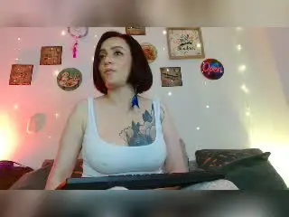 CatalinaMonyque  live sex cam