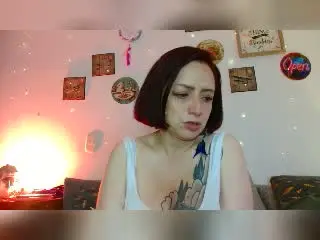CatalinaMonyque  live sex cam