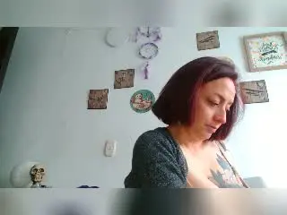 CatalinaMonyque  live sex cam
