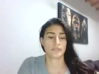 SpicyAmelia  live sex cam