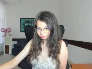 VikkiRi  live sex cam