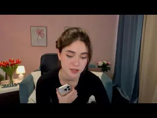 SunnyBloss  live sex cam