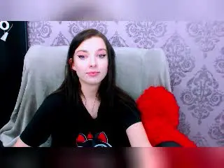 DominaLuna  live sex cam