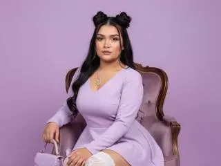 LyraaBlack  live sex cam