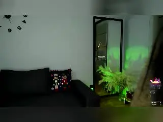 SandraXSeins  live sex cam