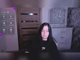 SweetLilit  live sex cam