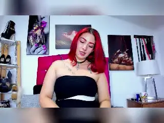 BriielaEva  live sex cam