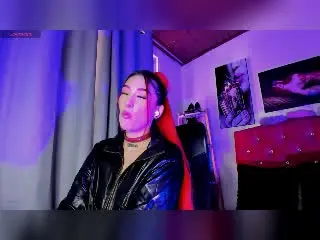 BriielaEva  live sex cam
