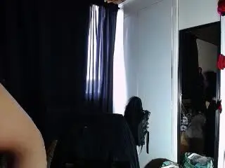 KarenCurlyHair  live sex cam