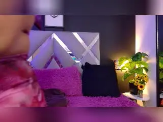 NicolletFontana  live sex cam