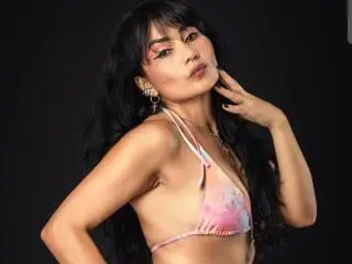 NicolletFontana  live sex cam