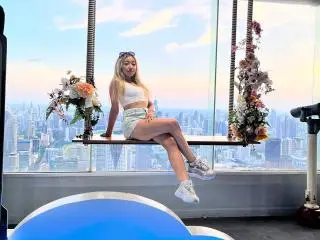 RenyLime  live sex cam