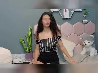 AllyHot  live sex cam