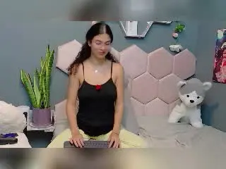 AllyHot  live sex cam