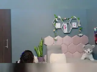 AllyHot  live sex cam