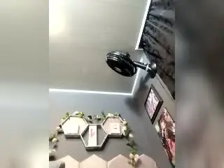 AllyHot  live sex cam