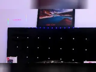 MyaHott  live sex cam