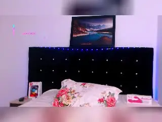 MyaHott  live sex cam